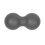 Fitness Mad Fitness Mad Peanut Massage Ball 2