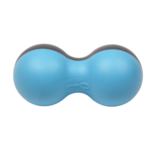 Fitness Mad Fitness Mad Peanut Massage Ball 2