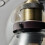 Litecraft Lula Ceiling Pendant 3 Light - Bronze 5