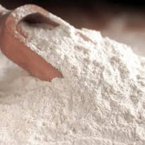 1Kg Organic Yam Flour (Elubo Isu) 1