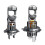 LED Headlight For Improved Nighttime Road Illumination-H7 2