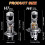 LED Headlight For Improved Nighttime Road Illumination-H7 4