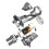 LED Headlight For Improved Nighttime Road Illumination-H7 5