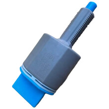 2X Sensor de Pedal de Freno para Yaris XP210 2023 84340-09370,8434009370