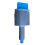 2X för  Yaris  XP210 2023 Bromspedalsensor 84340-09370,8434009370 5