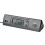3X -1 Car Thermometer LCD Display C/F Clock Temperature Sensor Controller Indoor Outdoor Thermostat with Probe 3
