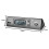 3X -1 Car Thermometer LCD Display C/F Clock Temperature Sensor Controller Indoor Outdoor Thermostat with Probe 7