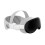 Top Strap for  Headset Accessories Top Adapter for VR Headset Top Adjustable Straps Accessories 4
