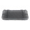 Aolion Storage Box for  2 Host Integrated Storage Box for   2 Protective Case PC Hard Case Console Accessory 3