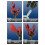 Auto Locking Fish Poles Brackets Ground-round ground insert 10