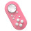 Wireless Controller for &Lite&OLED, Windows, Android and MacOS with LED Lights 5
