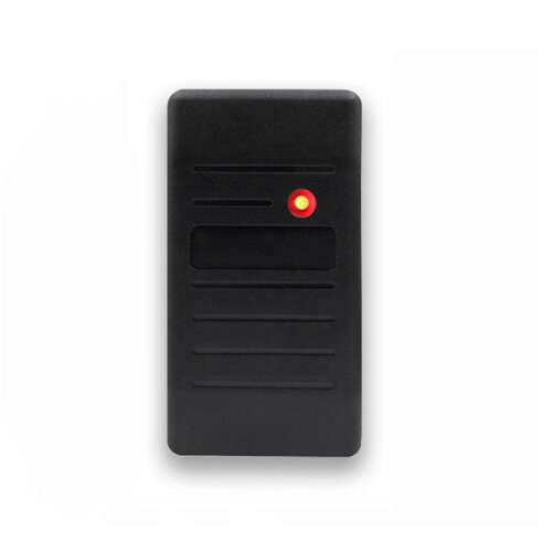 4X Waterproof 125khz RFID Card Reader Wiegand 26 34 Card Reader LED Indicators RFID EM ID Card Access Control Reader 2