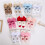 Ensemble de chaussettes de marche et bandeau pratiques-DP3498 7