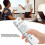 Replace CH-TZ2800 Remote Control for  CH-TZ2800 Projector Remote Control 3