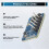 4X LD2410C 24G  Human Presence Sensor FMCW  Millimeter Wave Motion Detection Module DC5V 10