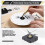 For  3D Printer DIY  Model Clock MH011 Components Kit for 3D Printing DIY  Gift 7