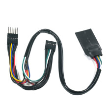 3X for ID7 Full LCD Instrument Can Filter G Series Odo-Meter Dash Instrument Mileage for Cluster Calibratio