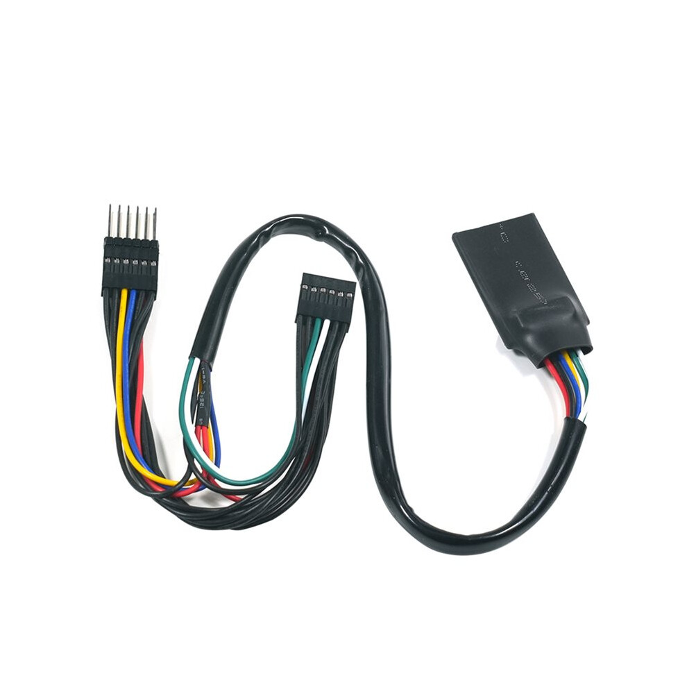3X For Id7 Full Lcd Instrument Can Filter G Series Odo-Meter Dash Instrument Mileage For Cluster Calibratio 4713321094370