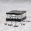 Module Adaptateur Multi-Disque Dur  DC5525 12 V à 5 V, Module D'Alimentation pour Disque Dur SSD - 4