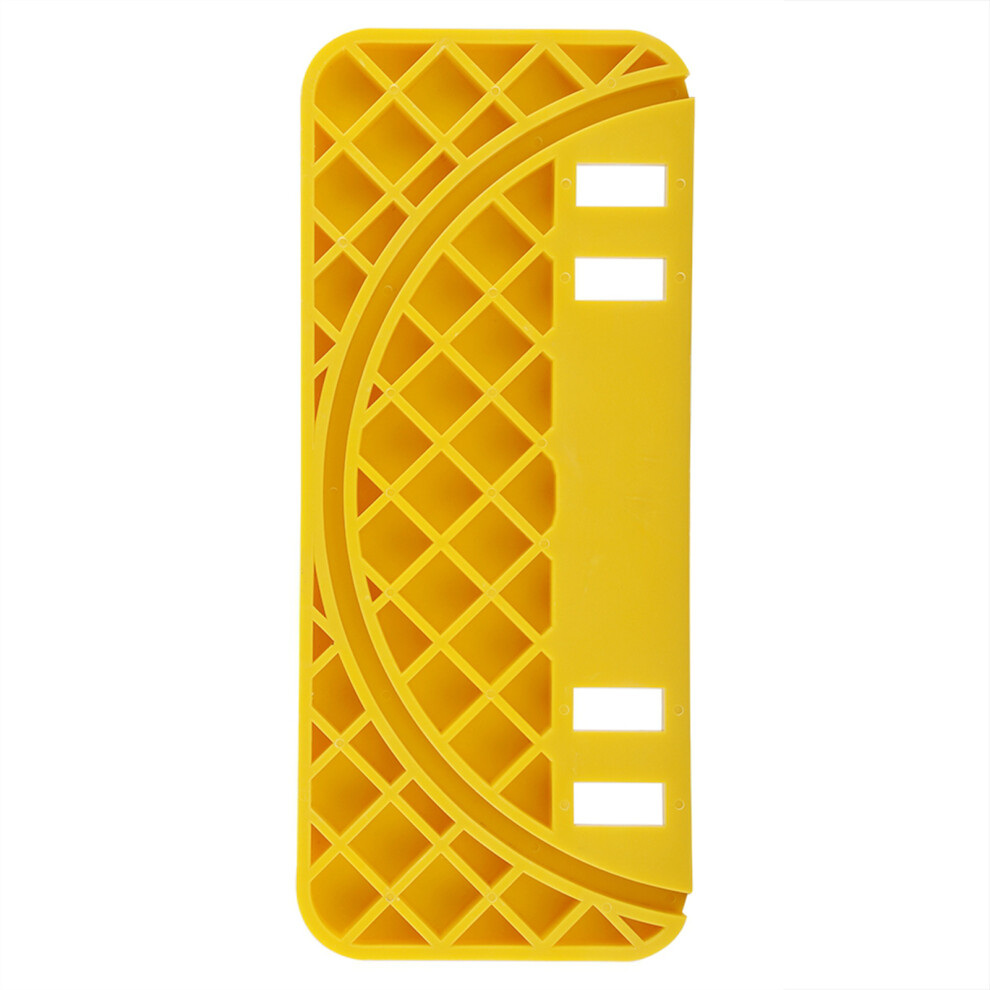 Durable Bee Scraper ABS Tool