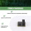 2X TPM Security Module TPM2.0 for  TPM SPI Parallel Trusted Platform Module Multi-Function Portable Module 5