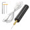 3X Electric USB  Drill Kit USB Drill Rotary Tools Engraver Pen Drilling Jewelry Tools with Drill Bits Power Tools 3