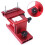 2X Adjustable Replacement Tool Sharpening Jig for 6/8 Inch Bench Grinders Knife Sharpener System Woodworking Tools 7