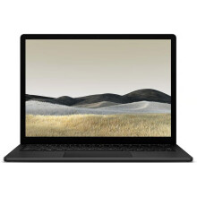 Microsoft Surface Laptop 3 13 Zoll (2019) – Core i5 – Gen 10 (G7) – 8 GB – SSD 256 GB QWERTY – Englisch (UK) - Refurbished