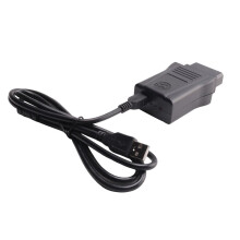5X 14 Pin per Consult Interface 14Pin USB Car Diagnostic OBD Codice di Errore Cavo Tool OBD un OBD2 16Pin Connector