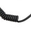 Microfone de Mão Digital HM-207 IC2730/2730i IC-2730E Microfone de Mão ID-5100E Microfone de Conversação 2