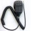 Microfone de Mão Digital HM-207 IC2730/2730i IC-2730E Microfone de Mão ID-5100E Microfone de Conversação 6