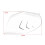 Motorcycle Engine Decorative Cover Engine Cover Heat Shield Engine Protector Cover for  Spring Sprint 150 10