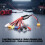 Professional 8Port XT60H Battery Charging Wire For Remote Models 2