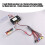 Professional 8Port XT60H Battery Charging Wire For Remote Models 7