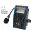 2X Akustisk Gitarr Pickup, 5 Band EQ Equalizer Gitarr Preamp Piezo Pickup Tuner med Mikrofon LCD-Skärm 4