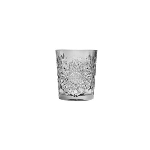 12oz GREY HOBSTAR TUMBLER PACK 6