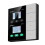 3pcs 3.5 Inch  Wall  Touch Screen 4 Groups  8-Way Scene  Sensor Dimming  Tuya Zigbee B 3