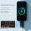 Multifunctionele USB-vermogensmeter meet spanningen,-USBA 8