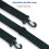 1Pc Einstellbare Stretchy Angelrute Halter-Camouflage rot S 10