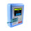 -MF9 TFT LCD Display Multi-Meter Transistor Tester Diode Triode Capacitor Resistor Test Meter MOSFET NPN PNP Triac 4