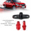 Precisely produced Fuel Rail Adapter For continuous Fuel Flow 3