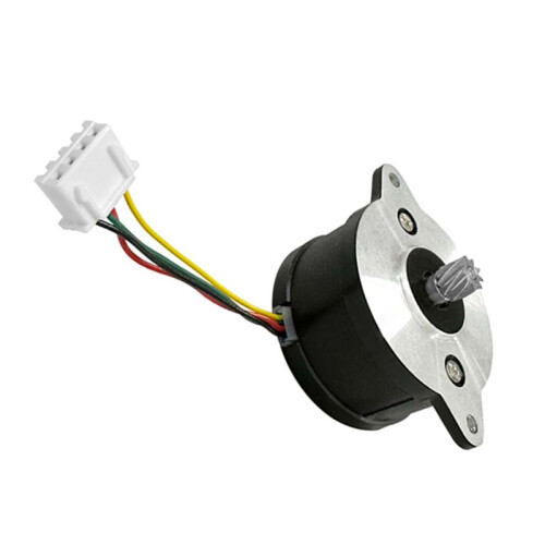 For  X1/P1 Series Extruder Motor Circular Motor Printer Accessories 1