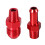Precisely produced Fuel Rail Adapter For continuous Fuel Flow 6