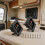 2PCS Square Speaker Terminal Cup for Car Audios System Plastic 11
