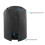 For  Kardon Aura Studio 3/4 Gen Speaker Dust Cover Aura Studio3/4 Storage Dust-Proof Cap Case Black 5