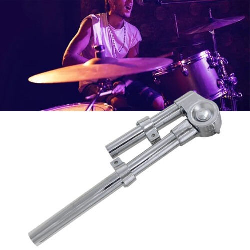 Metal Drum Mount Stand Bracket Hardware With Easy Assembly Light 1