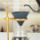 3X Microporous Ceramic Coffee Filter,Coffee Drip Cup, No Need for Filter Paper, Reusable Suitable for Tea and Coffee 3