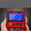 2X DXL360S Dual Axis Digital Angle Protractor with 5 Side Magnetic Base Dual-Axis Digital Display Level Gauge 6