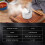 Ultrasonic Mist Maker Fogger Water Fountain Atomizer Air Humidifier 24V 5