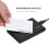 10X USB RFID Reader 125khz EM4100 ID Contactless Sensitivity  Card Reader TK4100 Support Window System RFID Reader 8